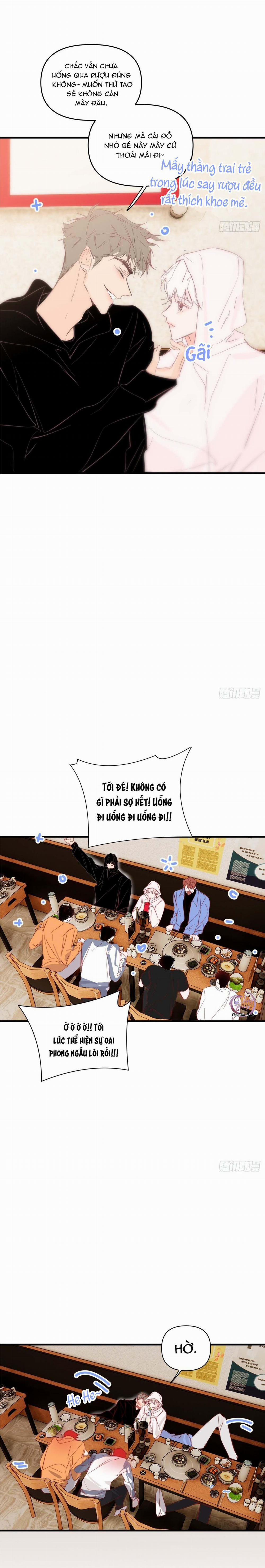 Hoàng Tử Bé 19 trang 5