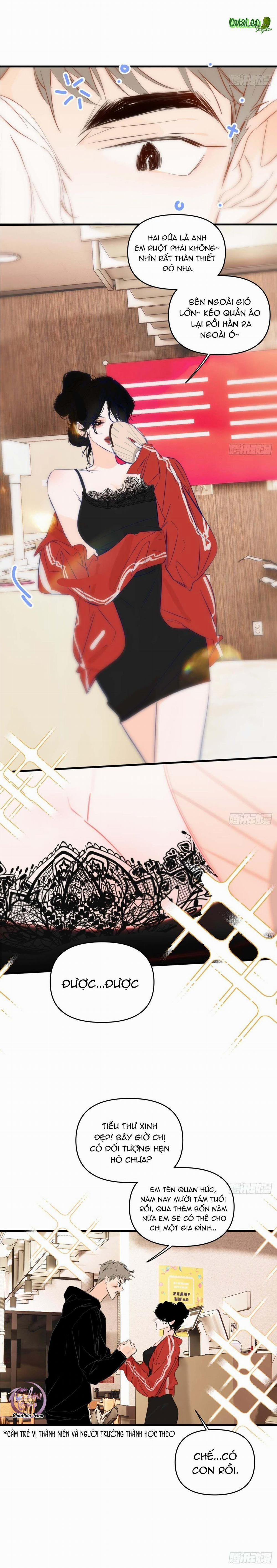 Hoàng Tử Bé 19 trang 9