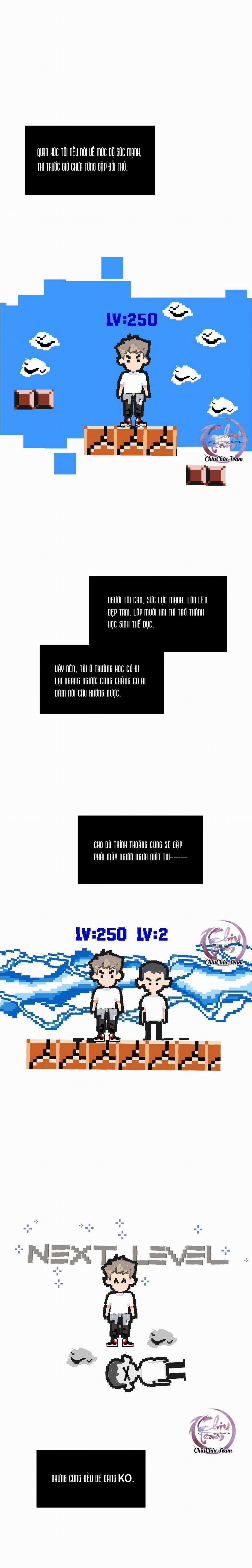 Hoàng Tử Bé 2 trang 0