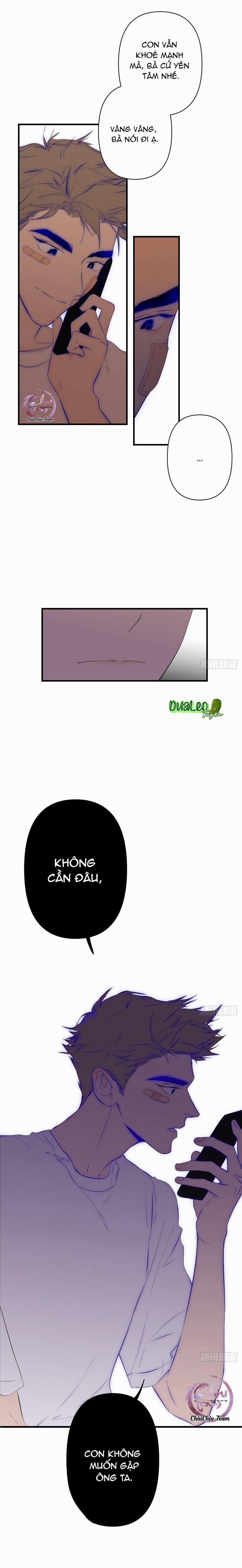 Hoàng Tử Bé 2 trang 17