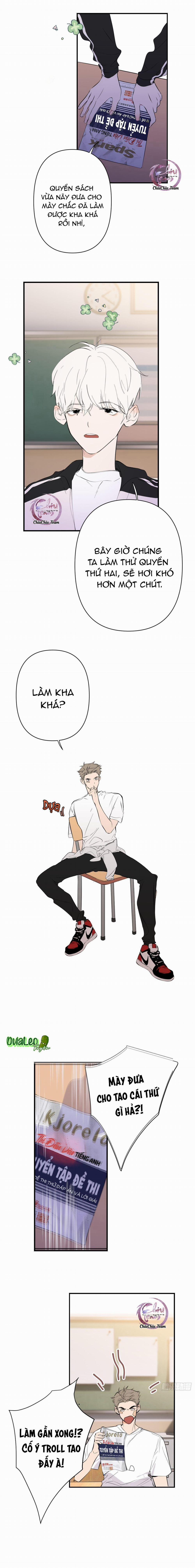 Hoàng Tử Bé 2 trang 2