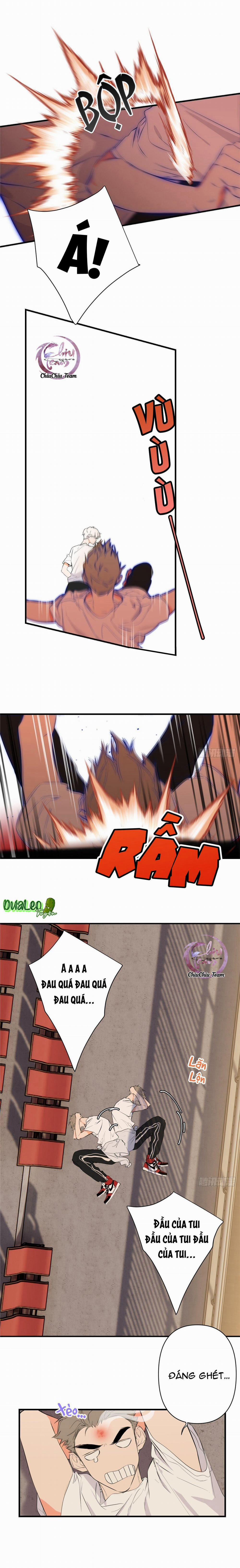 Hoàng Tử Bé 2 trang 6