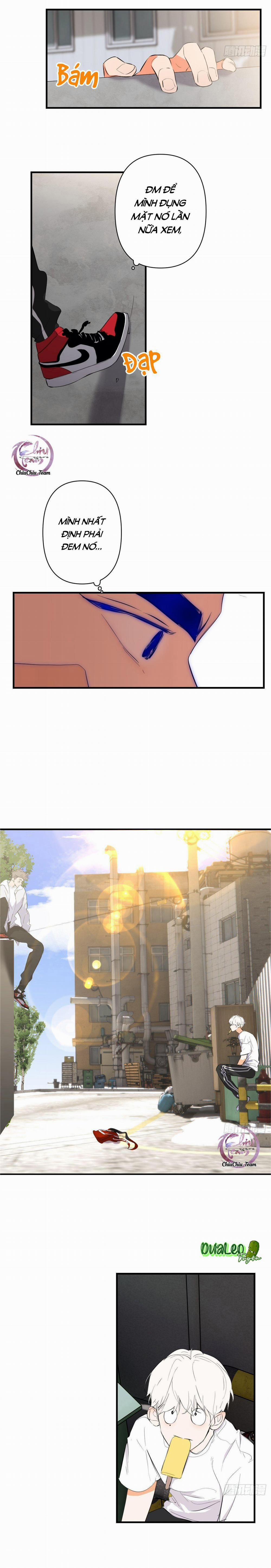 Hoàng Tử Bé 2 trang 9