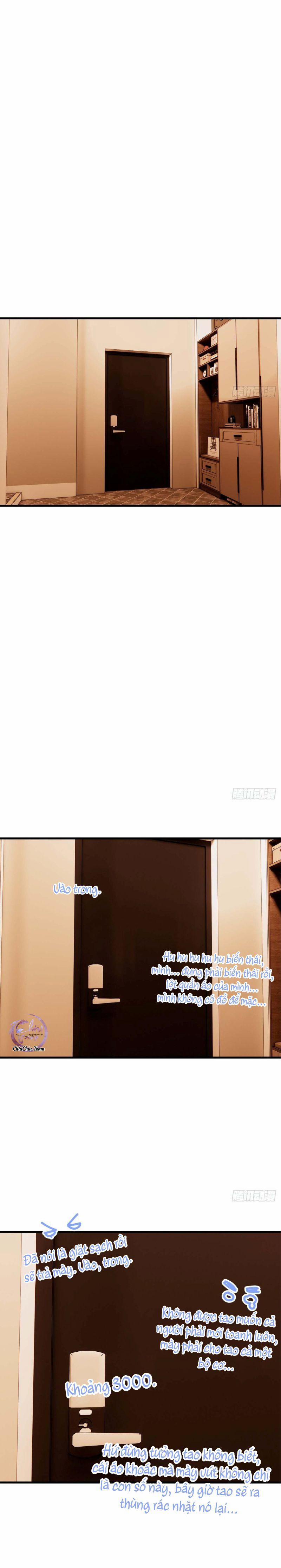 Hoàng Tử Bé 20 trang 0