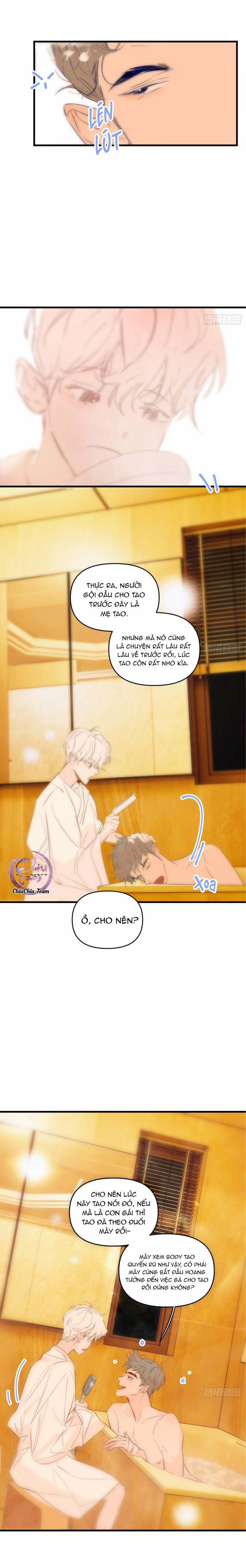 Hoàng Tử Bé 20 trang 12