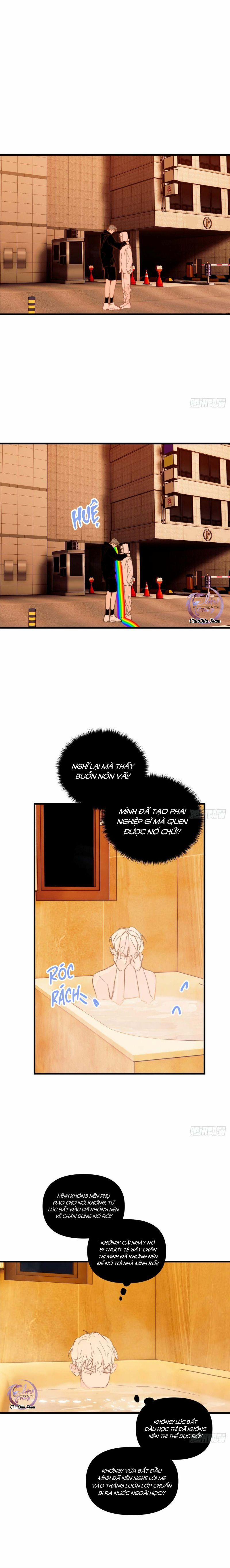 Hoàng Tử Bé 20 trang 4