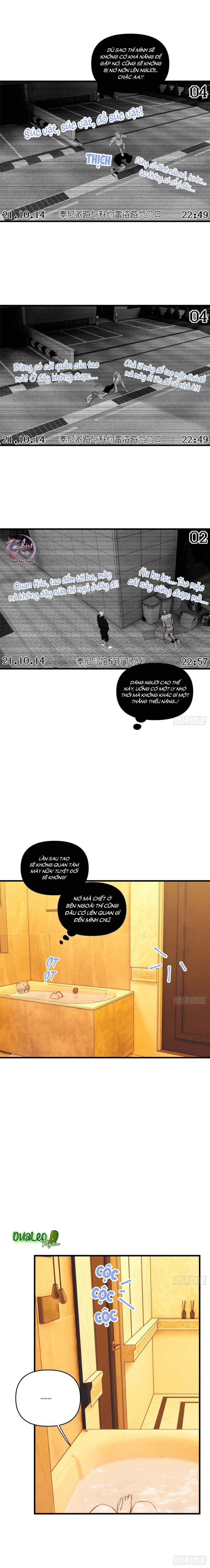 Hoàng Tử Bé 20 trang 5