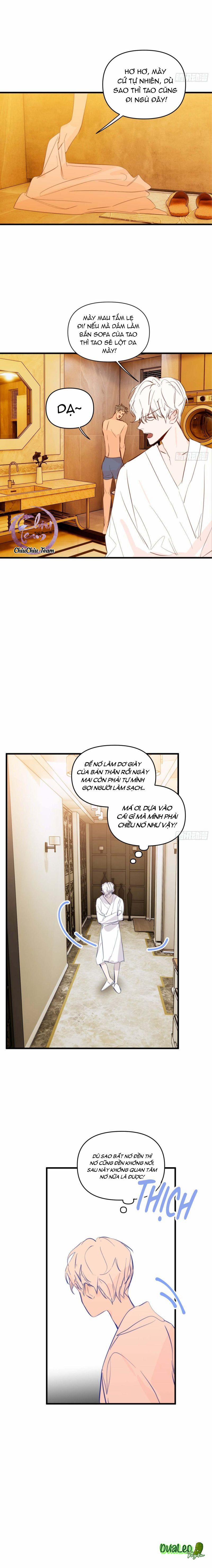 Hoàng Tử Bé 20 trang 7