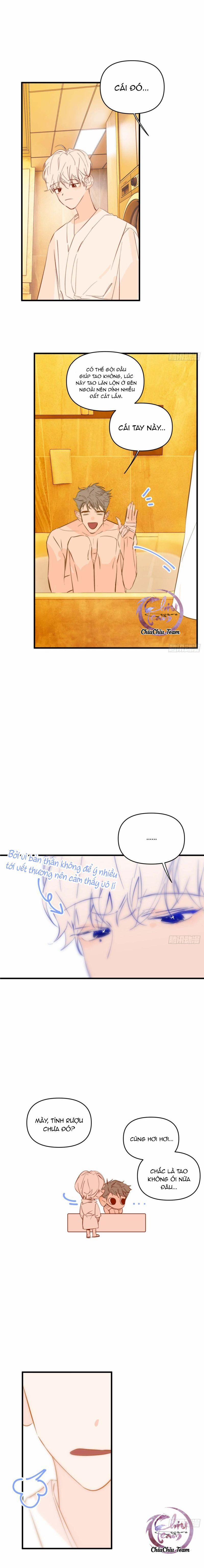 Hoàng Tử Bé 20 trang 9