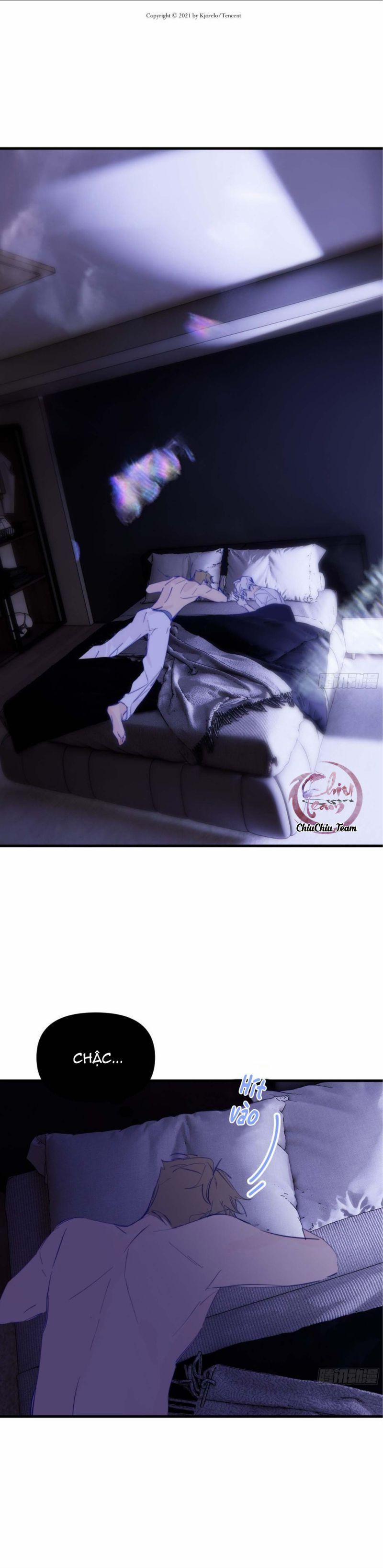 Hoàng Tử Bé 21 trang 1