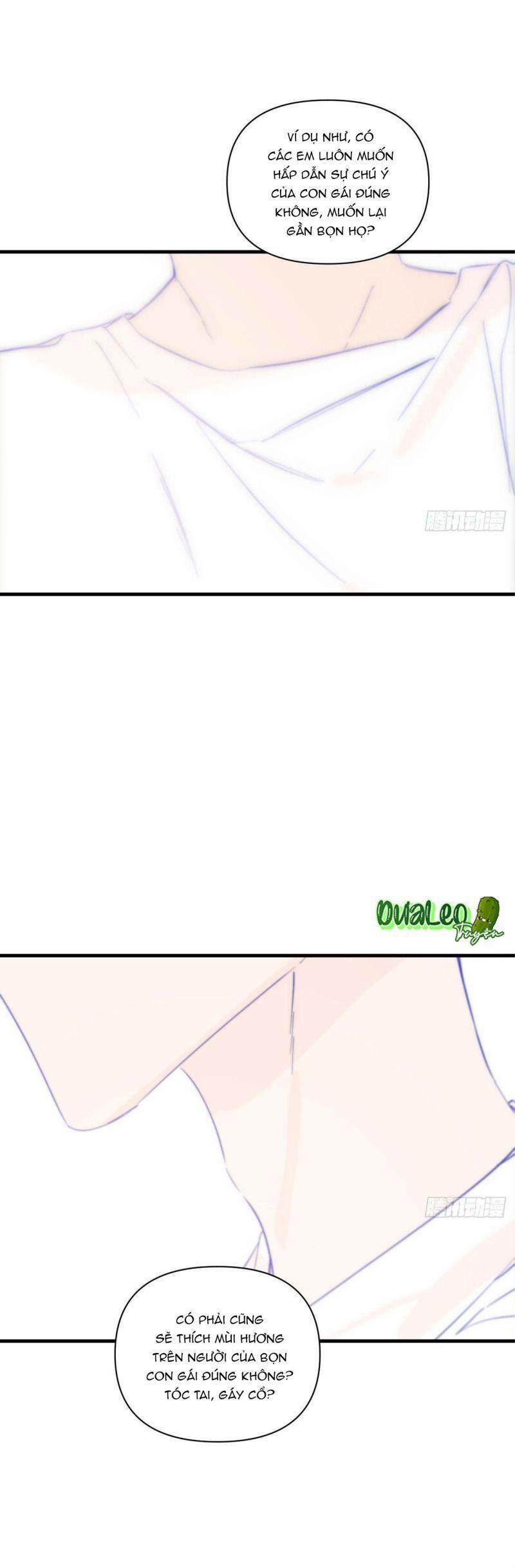 Hoàng Tử Bé 21 trang 13