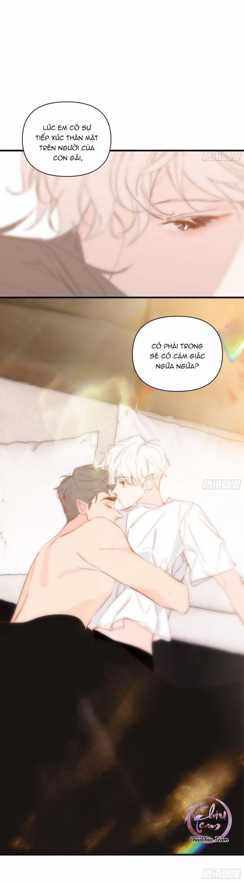 Hoàng Tử Bé 21 trang 14