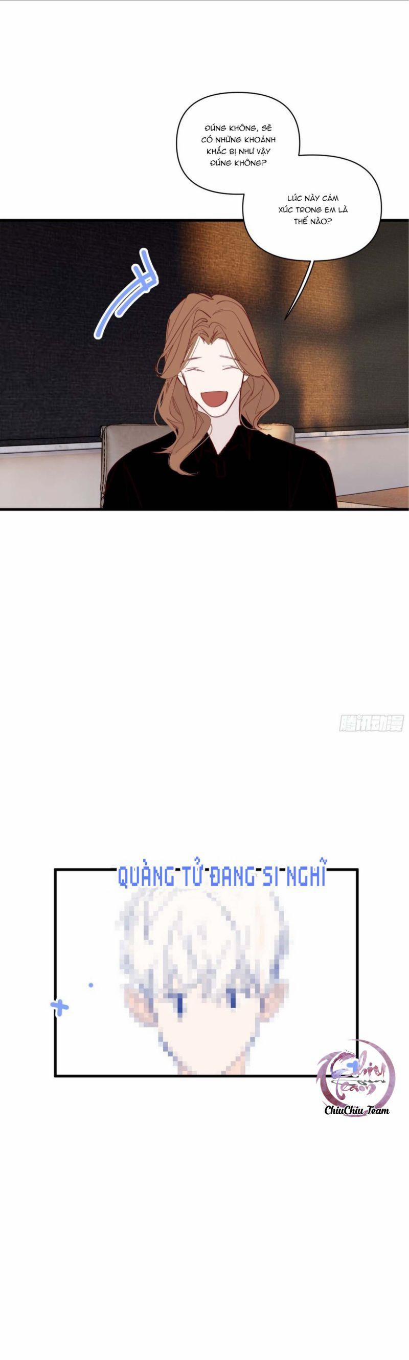 Hoàng Tử Bé 21 trang 15