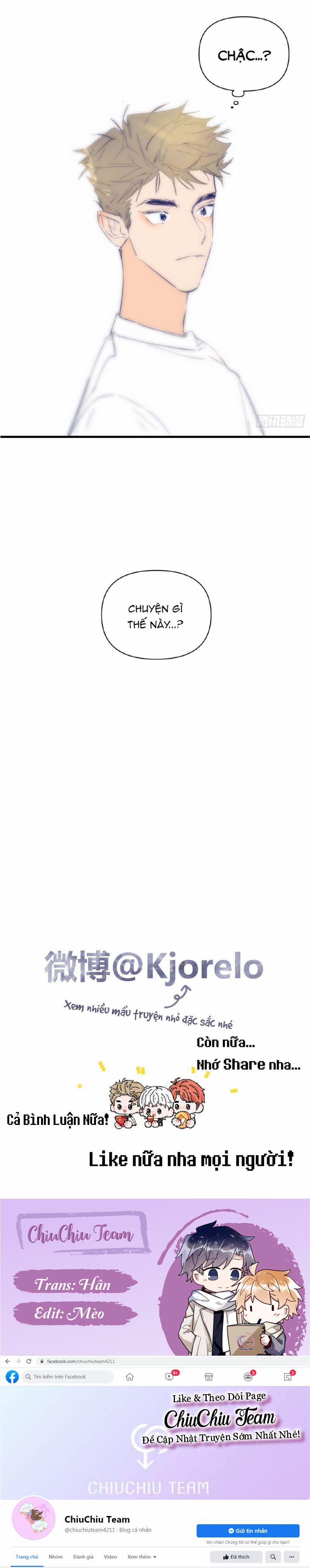 Hoàng Tử Bé 21 trang 19