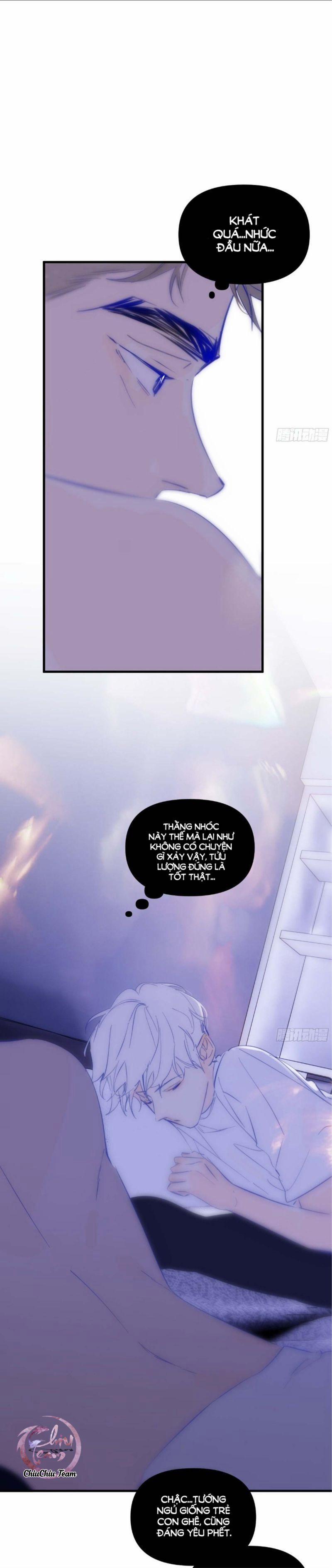 Hoàng Tử Bé 21 trang 2