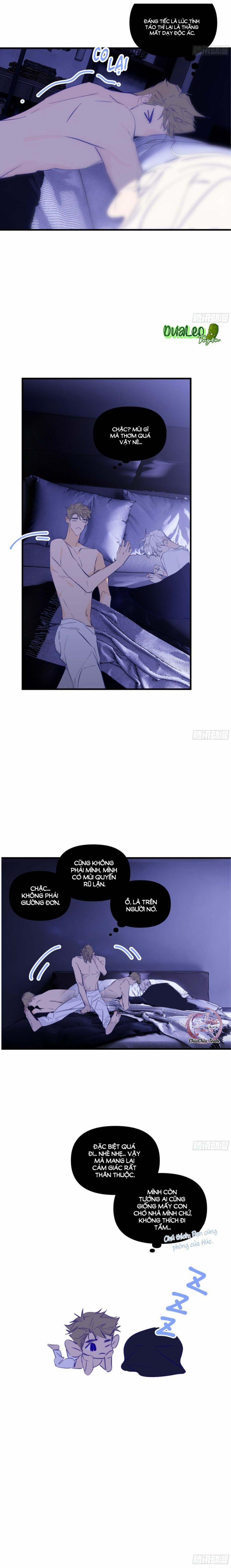 Hoàng Tử Bé 21 trang 3