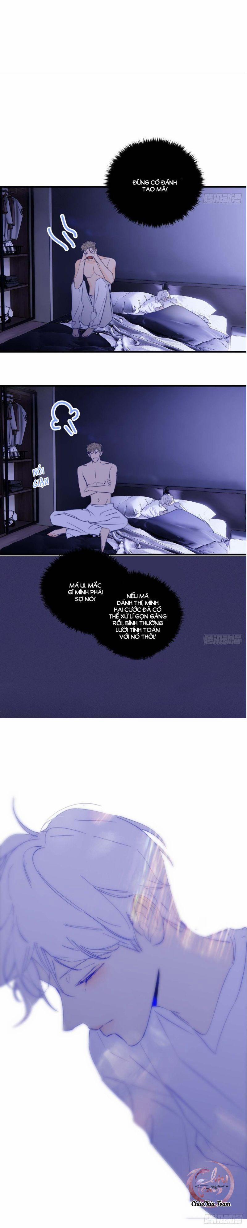 Hoàng Tử Bé 21 trang 5