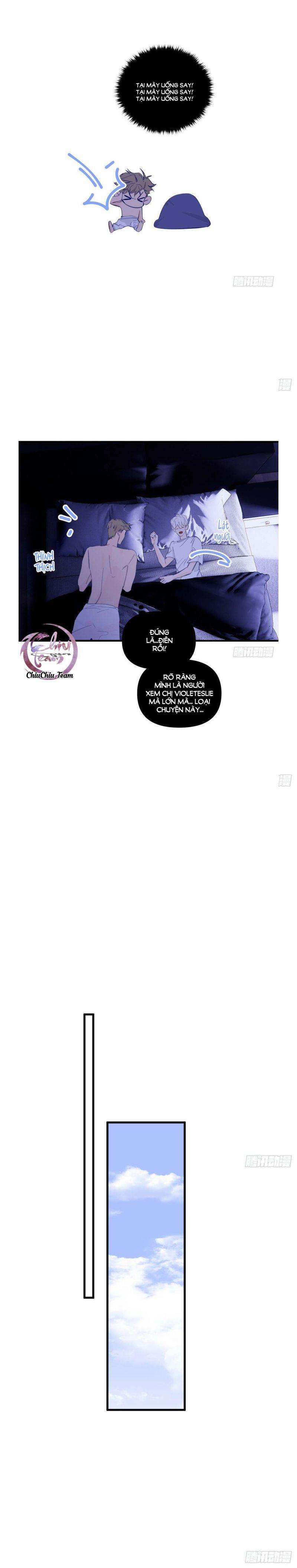 Hoàng Tử Bé 21 trang 9