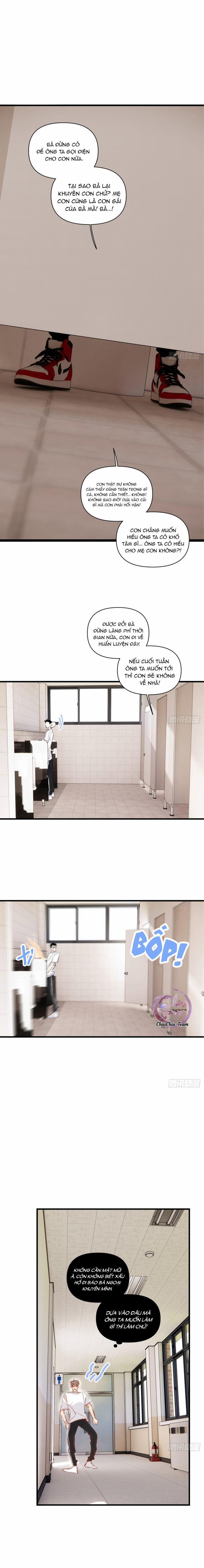 Hoàng Tử Bé 22 trang 0