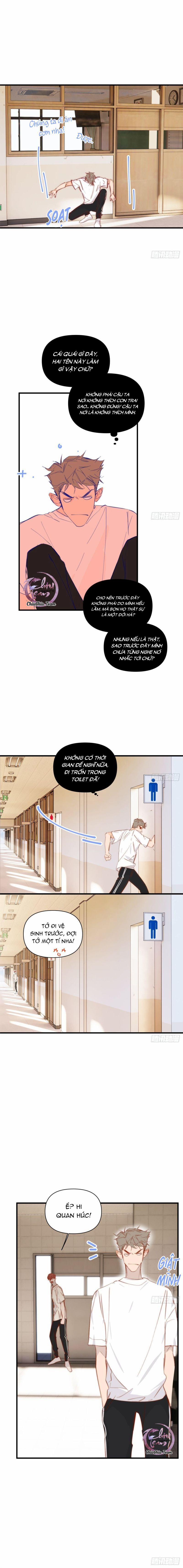 Hoàng Tử Bé 22 trang 2