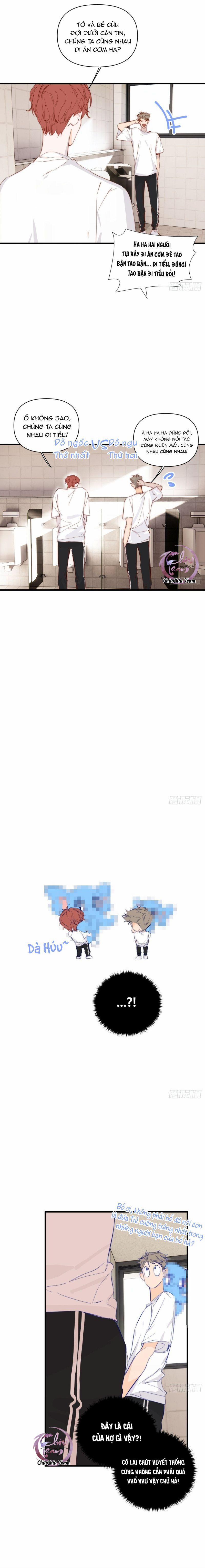 Hoàng Tử Bé 22 trang 3