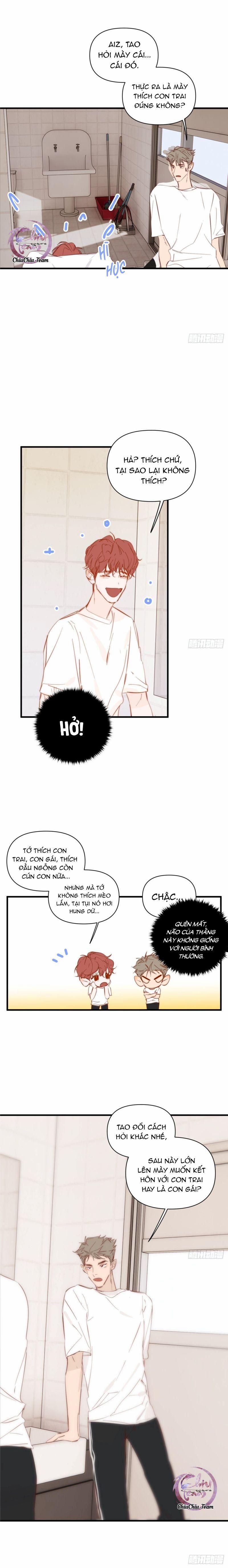 Hoàng Tử Bé 22 trang 5