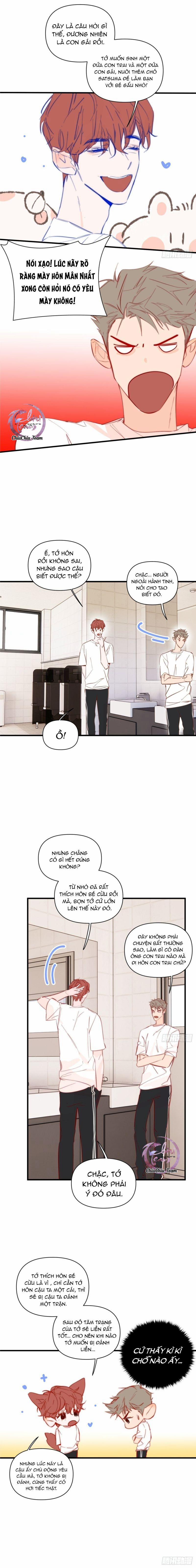 Hoàng Tử Bé 22 trang 6