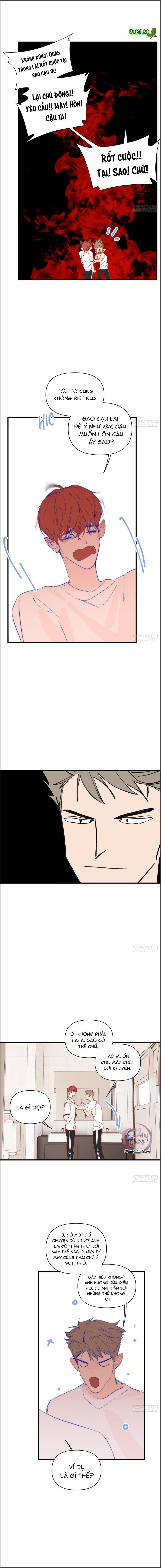 Hoàng Tử Bé 22 trang 7