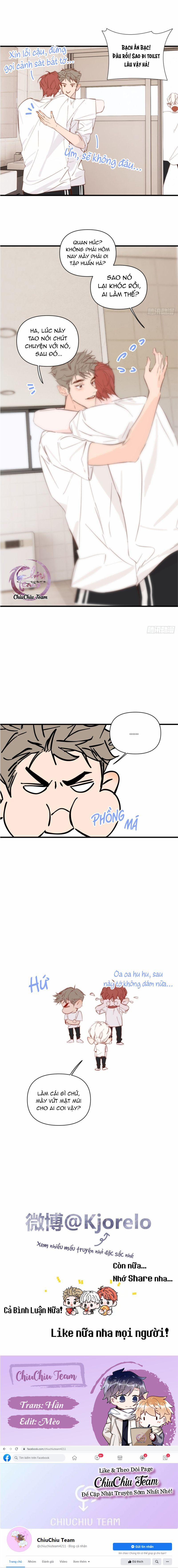 Hoàng Tử Bé 22 trang 9