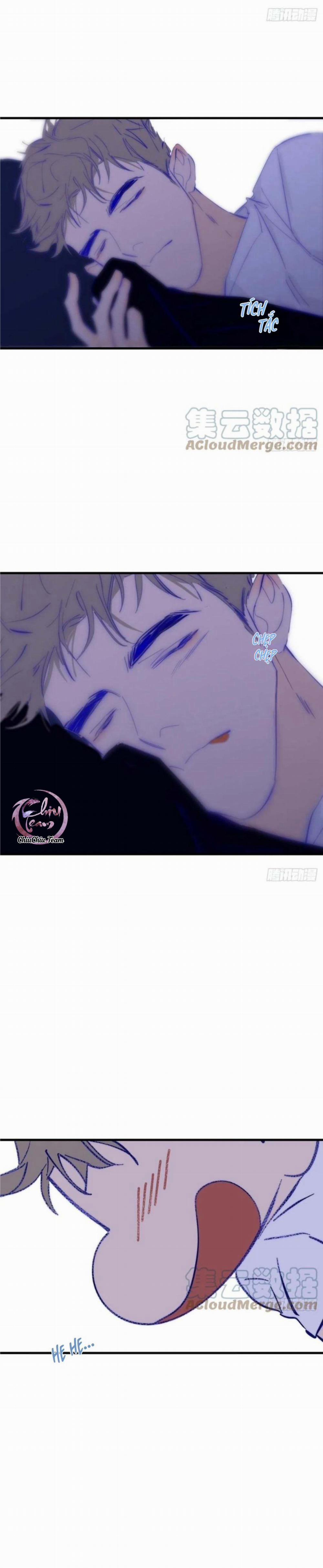 Hoàng Tử Bé 23 trang 1