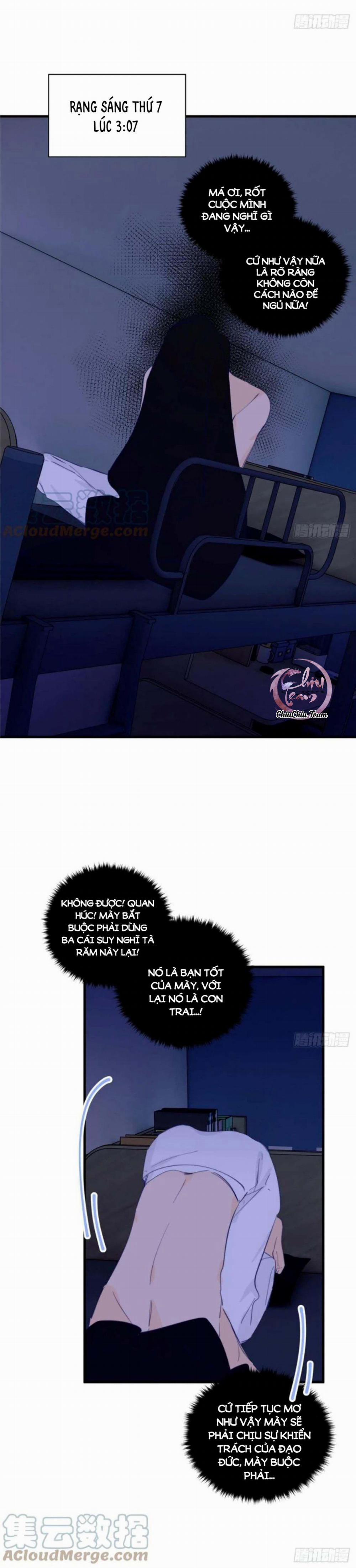 Hoàng Tử Bé 23 trang 12