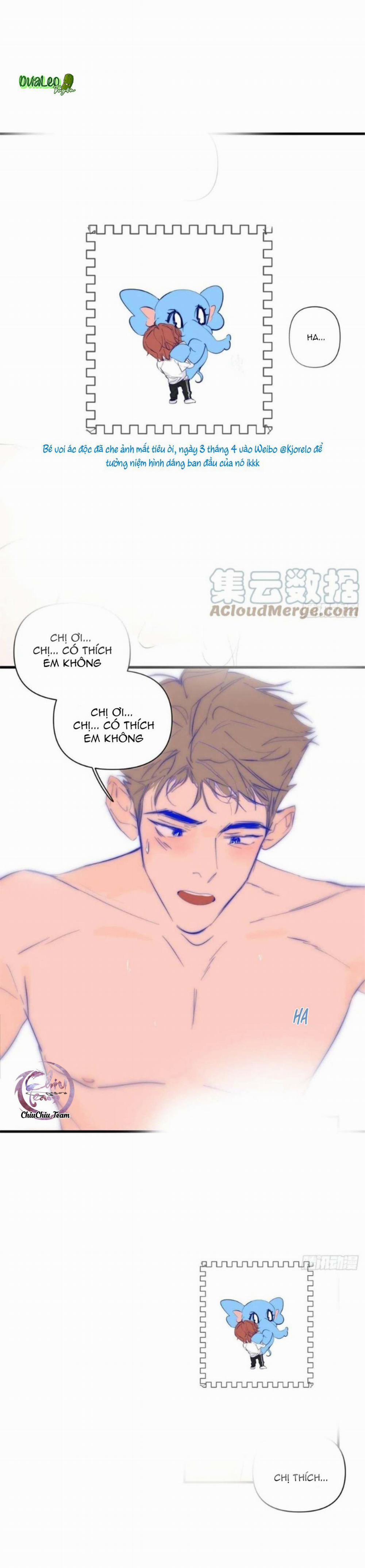 Hoàng Tử Bé 23 trang 3