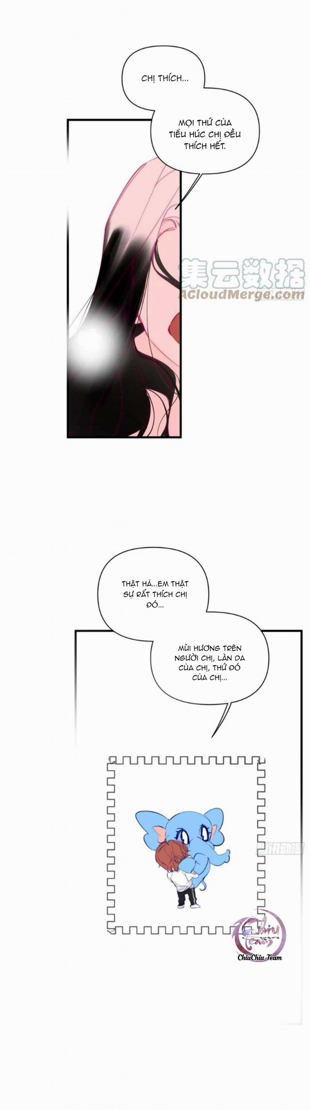 Hoàng Tử Bé 23 trang 4