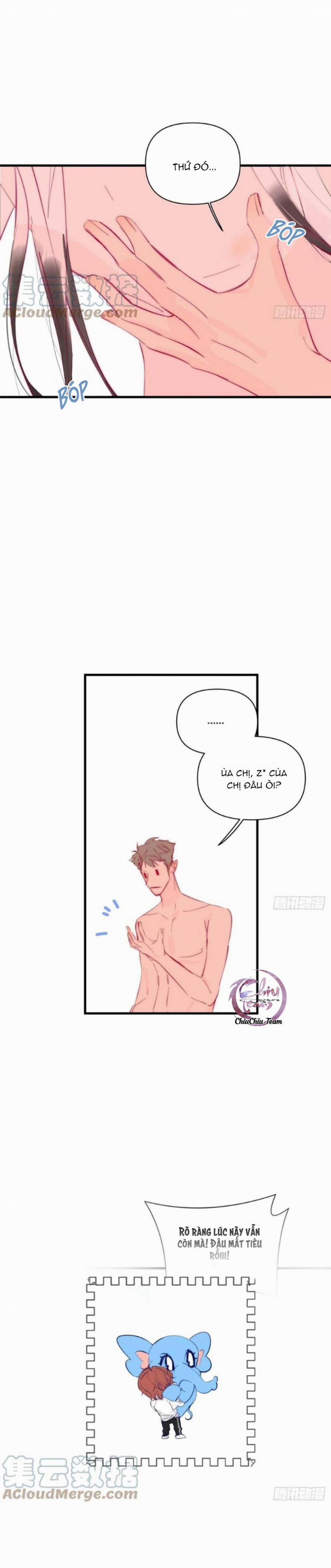 Hoàng Tử Bé 23 trang 5