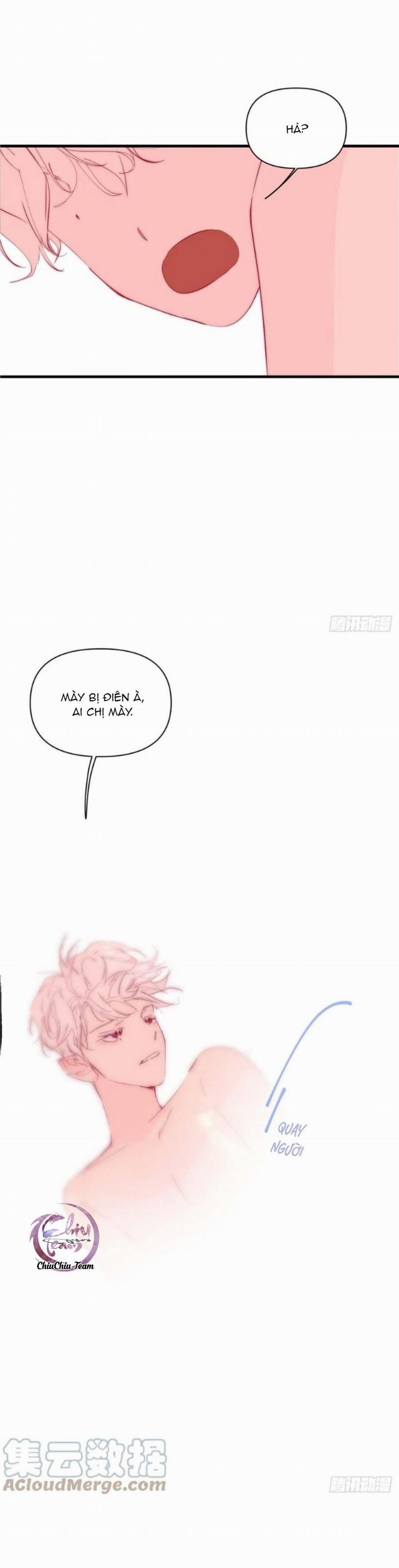 Hoàng Tử Bé 23 trang 6