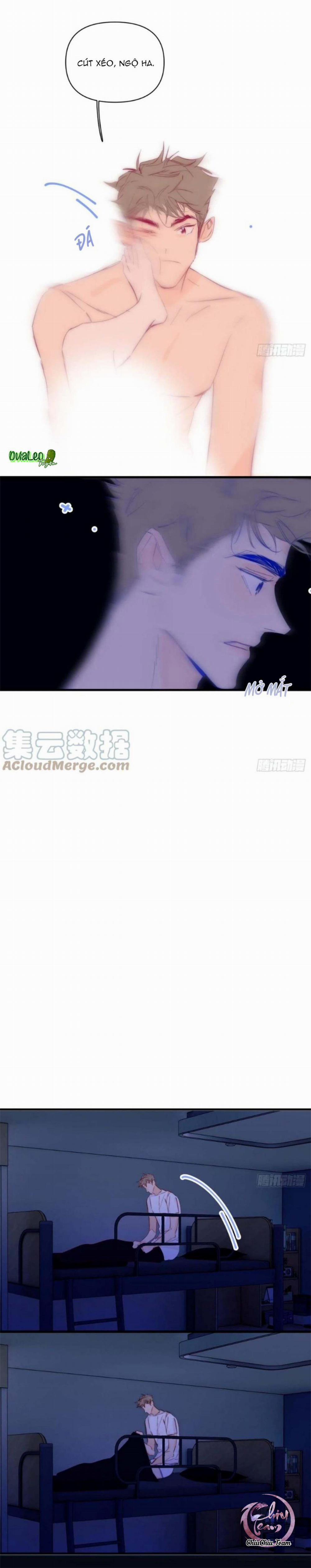 Hoàng Tử Bé 23 trang 7