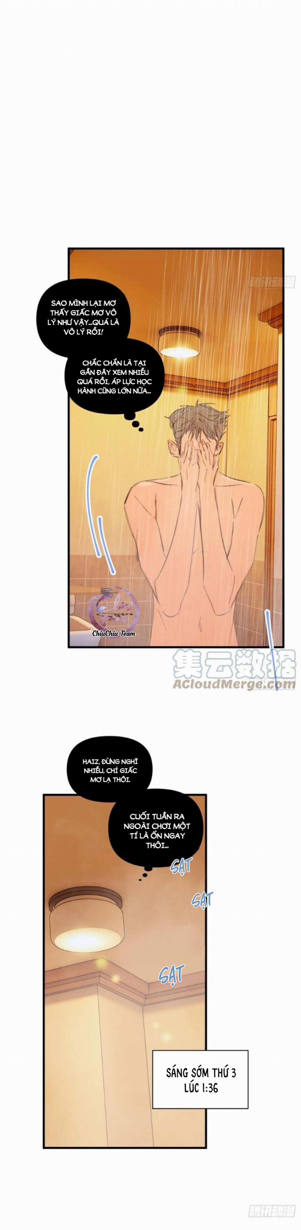 Hoàng Tử Bé 23 trang 9