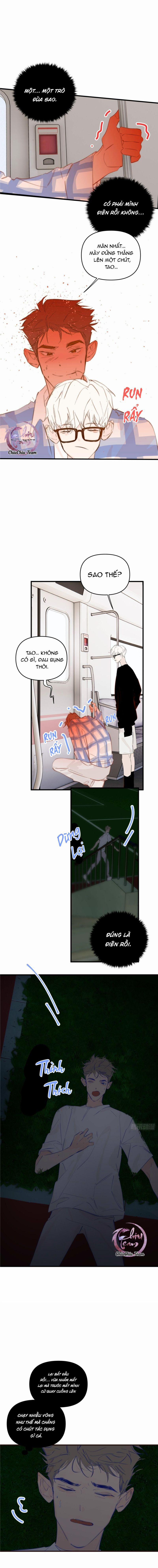 Hoàng Tử Bé 24 trang 6