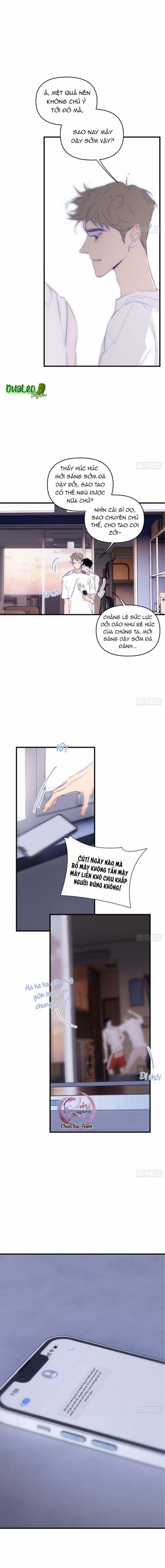 Hoàng Tử Bé 25 trang 1