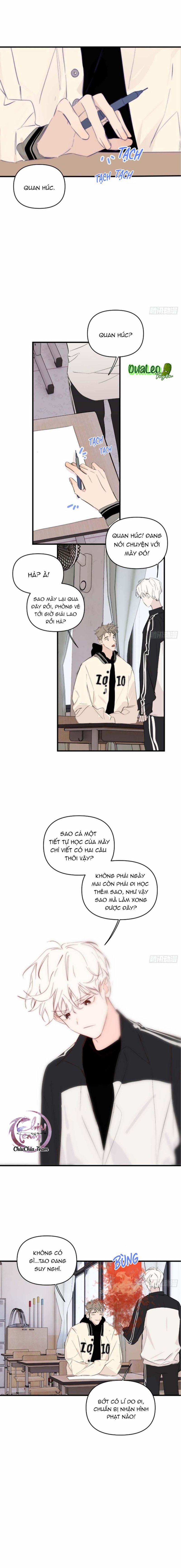 Hoàng Tử Bé 25 trang 3