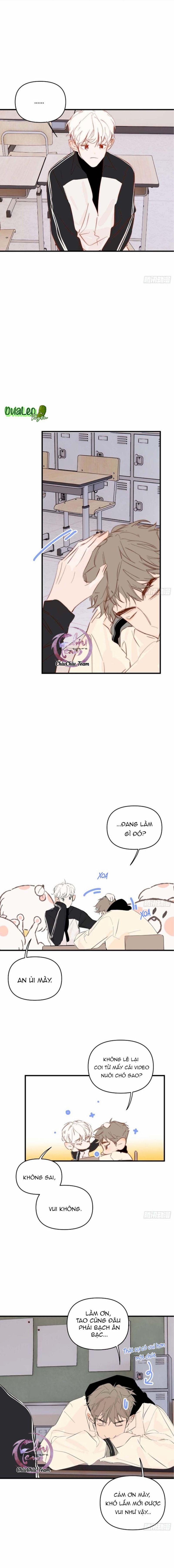 Hoàng Tử Bé 25 trang 5