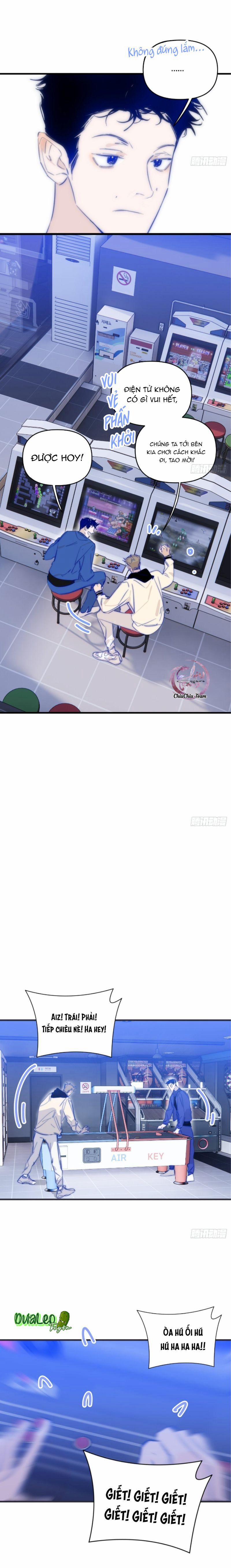 Hoàng Tử Bé 26 trang 10