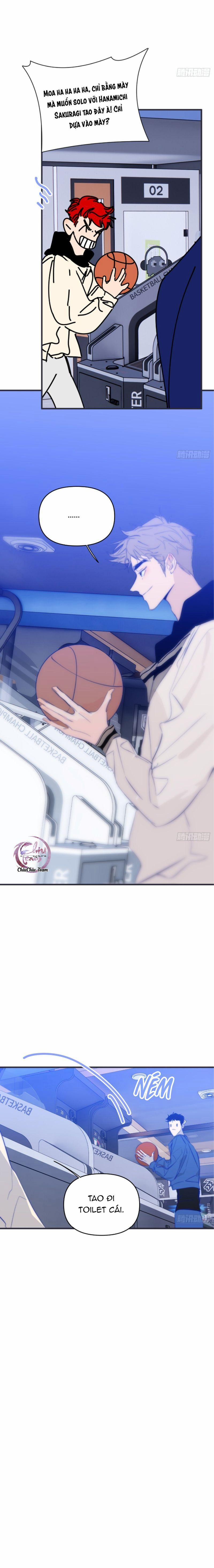 Hoàng Tử Bé 26 trang 11