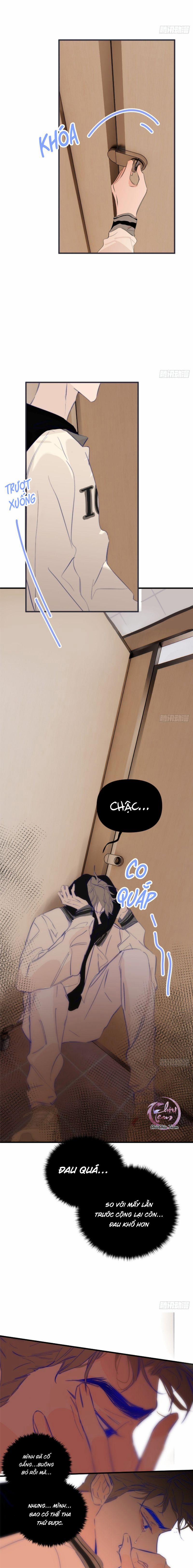 Hoàng Tử Bé 26 trang 12