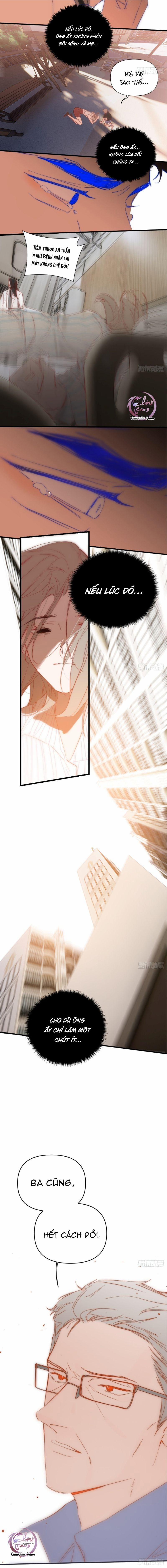 Hoàng Tử Bé 26 trang 13