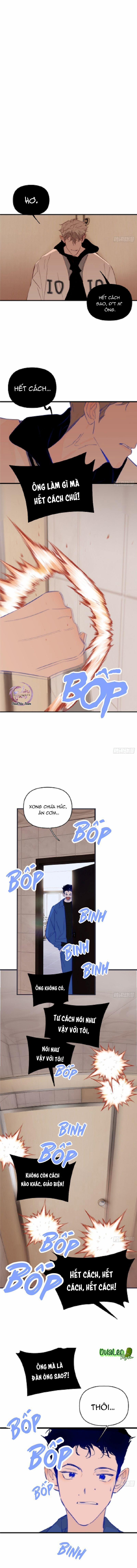 Hoàng Tử Bé 26 trang 14