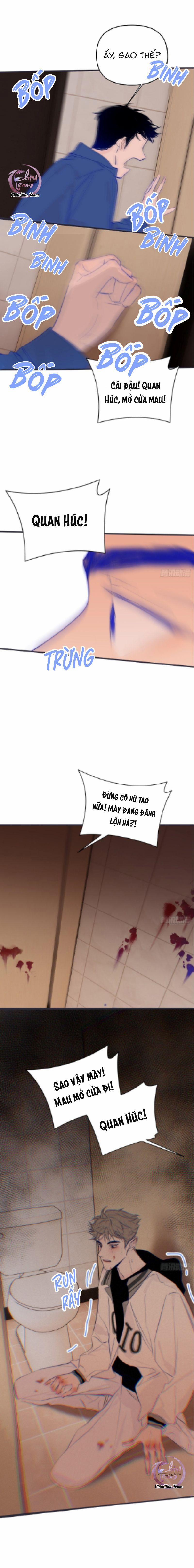 Hoàng Tử Bé 26 trang 15