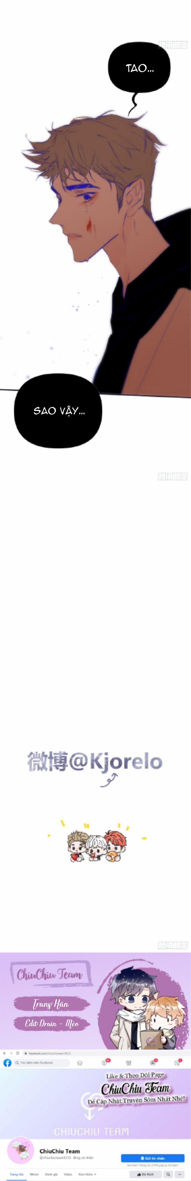 Hoàng Tử Bé 26 trang 16