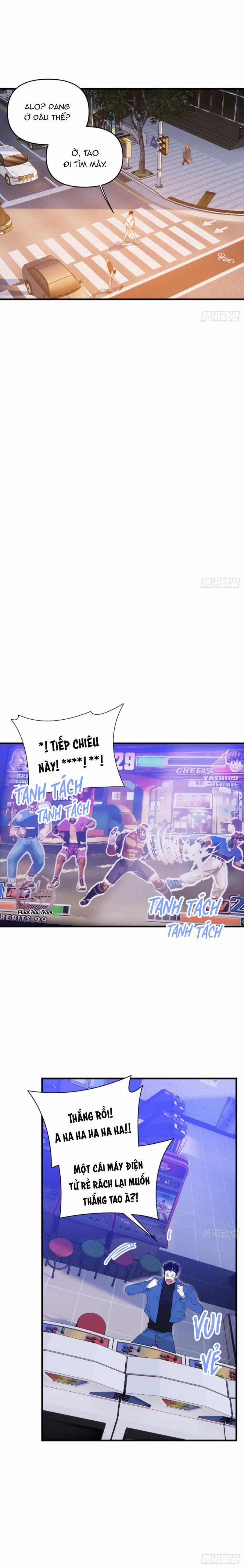 Hoàng Tử Bé 26 trang 8