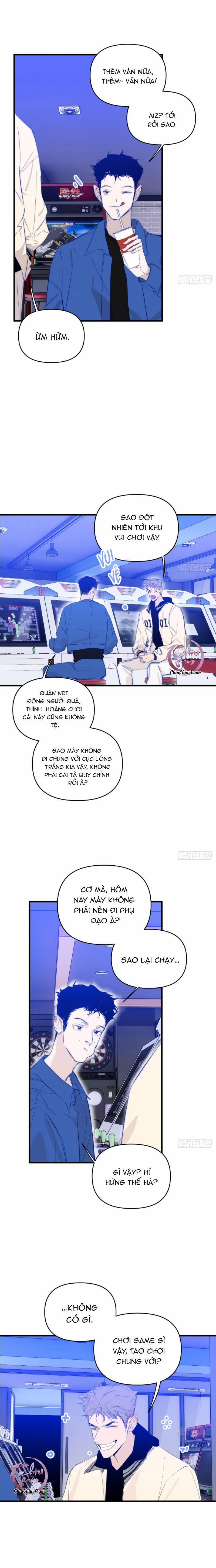 Hoàng Tử Bé 26 trang 9